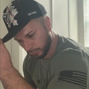 Meet your Posher, Matthew